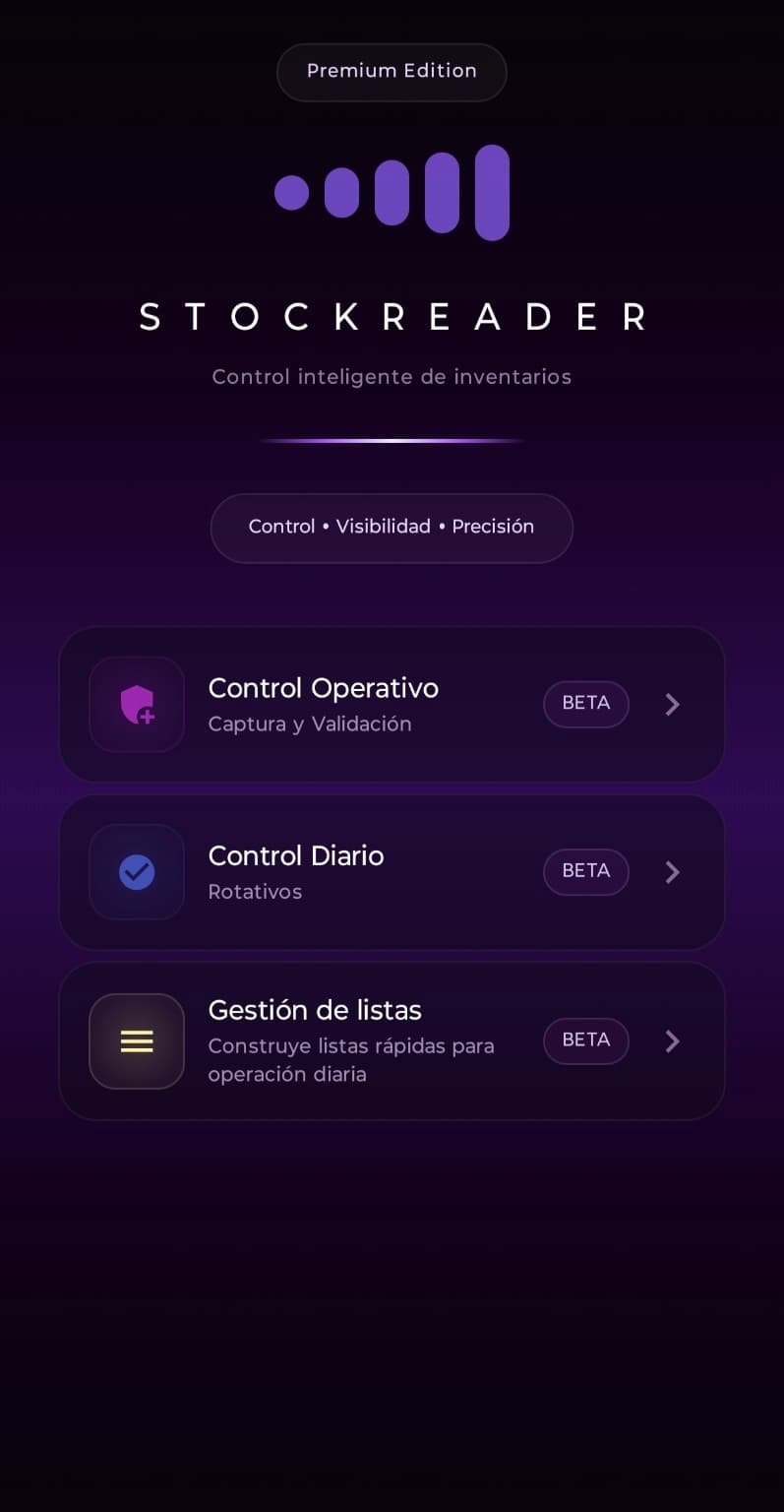 StockReader